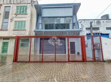 Comercial · 580m² · Pavilhão/Loja Comercial no Bairro São Gerando em Porto Alegre