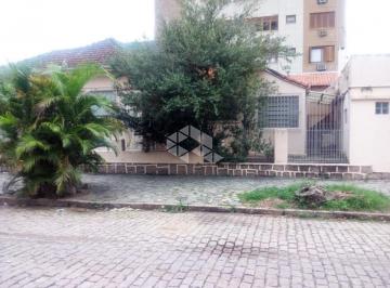 FACHADA · Casa térrea de 3 quartos (residencial ou comercial) no bairro Menino Deus