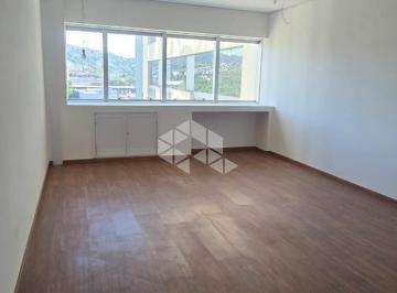 Comercial · 35m² · 1 Vaga · Sala Comercial Rossi Business Park!