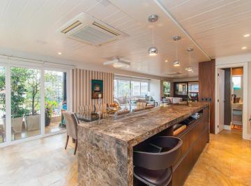 Apartamento · 468m² · 3 Quartos · 4 Vagas · Cobertura Única no Coração da Auxiliadora - Oportunidade Rara