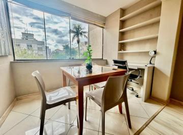 Apartamento · 59m² · 2 Quartos · 1 Vaga · APARTAMENTO DE 2 QUARTOS E VAGA NA DUQUE DE CAXIAS!