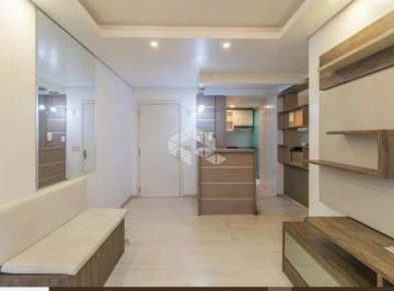 Apartamento · 65m² · 3 Quartos · 1 Vaga · Apartamento 3 dormitórios com suíte no Partenon - Porto Alegre