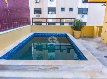 Apartamento · 245m² · 3 Quartos · 2 Vagas · No Mont' Serrat viva com conforto, lazer privativo e amplitude