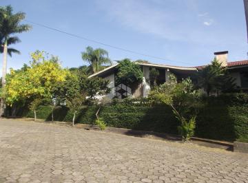 Casa · 530m² · 4 Quartos · 3 Vagas · Casa de alto padrão no bairro Higienópolis