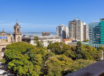 Apartamento · 216m² · 4 Quartos · 1 Vaga · Apartamento Residencial À Venda, Centro Histórico,