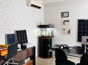 Casa · 360m² · 3 Quartos · 2 Vagas · Casa, Parque São Miguel, São José do Rio Preto