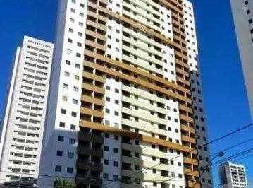 Apartamento · 42m² · 1 Quarto · 1 Vaga · Imoveis - em Manaíra