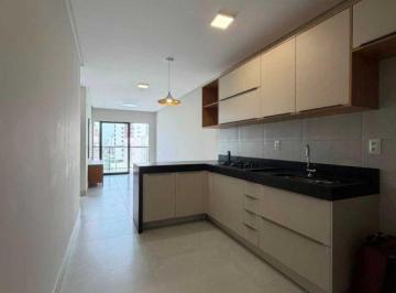 Apartamento · 68m² · 3 Quartos · 1 Vaga · Imoveis - no Aeroclube