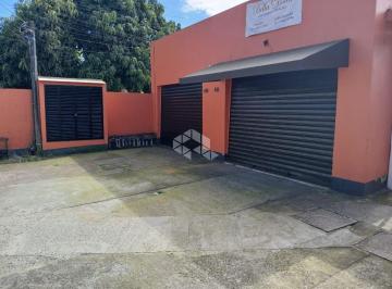 Comercial · 20m² · Loja térrea no bairro Niterói Canoas