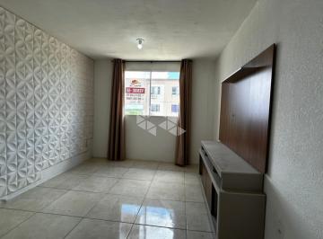 Apartamento · 44m² · 2 Quartos · 1 Vaga · Apartamento com 2 Quartos à venda, 40m² - Sarandi