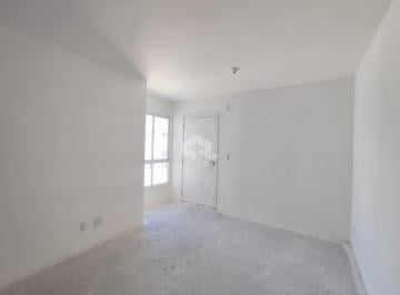 Apartamento · 45m² · 2 Quartos · 1 Vaga · Apartamento à venda no Agronomia, Porto Alegre