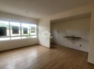 Apartamento · 50m² · 2 Quartos · Apartamento para vender com 2 dormitórios, 1 vaga e 50m² | Santa Fé, Porto Alegre