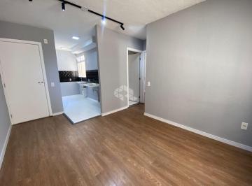 Apartamento · 40m² · 1 Quarto · Apartamento para venda com 1 quarto, 1 vaga e 40m² | Sarandi, Porto Alegre