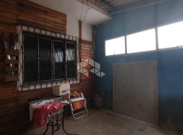 Casa · 250m² · 4 Quartos · 3 Vagas · casa em bairro sarandi