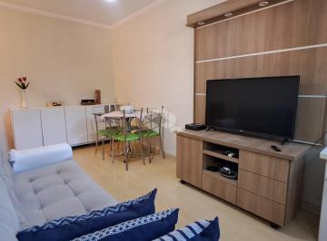 Apartamento · 55m² · 2 Quartos · Apartamento de 2 dormitórios no bairro Jardim Botânico