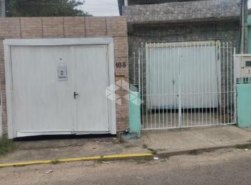 Terreno · 197m² · Terreno para venda Bairro Rubem Berta