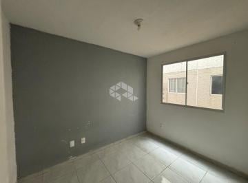 Apartamento · 41m² · 2 Quartos · 1 Vaga · Apartamento 2 Dormitórios 1 Vaga Rotativa Bairro Estância Velha