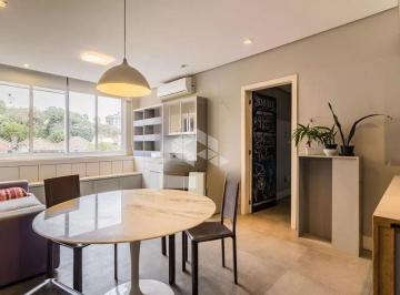 Apartamento · 94m² · 3 Quartos · Apartamento com 3 Dormitórios com Sol Norte ao Lado da Redenção!