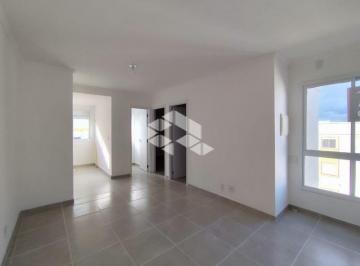 Apartamento · 45m² · 2 Quartos · 1 Vaga · Apartamento 2 Dormitórios 1 vaga descoberta escriturada
