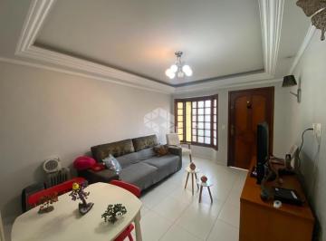 Casa · 120m² · 3 Quartos · 4 Vagas · Casa de 3 quartos à venda no bairro Passo da Areia - Porto Alegre