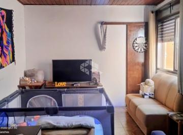 Apartamento · 42m² · 2 Quartos · 1 Vaga · Apartamento 1 dormitórios e 1 vaga de garagem coberta.