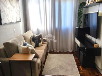 Apartamento · 62m² · 2 Quartos · 1 Vaga · Apartamento 2 quartos no bairro Santa Tereza