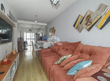 Casa · 84m² · 2 Quartos · 2 Vagas · Casa 2 dormitórios com 2 vagas
