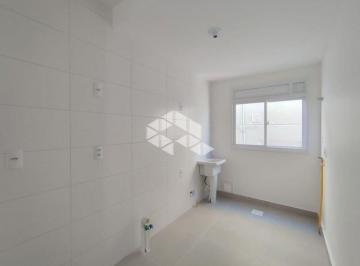 Apartamento · 447m² · 2 Quartos · 1 Vaga · Apartamento 2 dormitórios e 1 vaga descoberta escriturada.