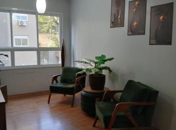Apartamento · 55m² · 2 Quartos · 1 Vaga · Apartamento à venda no Jardim Carvalho, Porto Alegreno Condomínio New Life