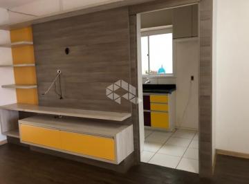 Casa · 94m² · 3 Quartos · 2 Vagas · Casa em Condomínio / 3 Quartos / 1 Suíte / 2 Vagas / Terra Nova / Alvorada / RS