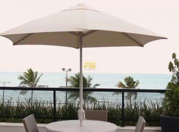 Apartamento · 390m² · 4 Quartos · 4 Vagas · Cobertura 390m² 4 quartos sendo 4 suítes na Beira Mar do Cabo Branco à Venda