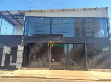 131dfcf42276a3202a64b7c62dcfc06224ddcc74 · Barracão, 350 m² - venda por R$ 5.000.000 ou aluguel por R$ 5.000/mês - Jardim Residencial Vetorasso