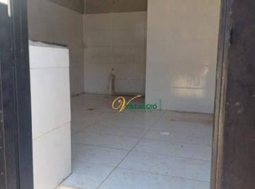 9585ed0b93f30a8938c27bfbb2877332eeab07e4 · Sala para alugar, 40 m² por R$ 1.000/mês - Jardim Residencial Vetorasso - São José do Rio Preto/SP
