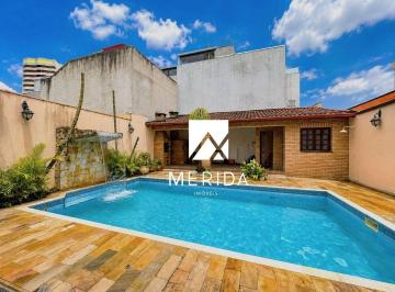 6f7f0e3a2aac8280a518ead422e2700fd3a5429a · Casa com 4 quartos para alugar, 400 m² por R$ 13.000/mês - Vila Assunção - Santo André/SP