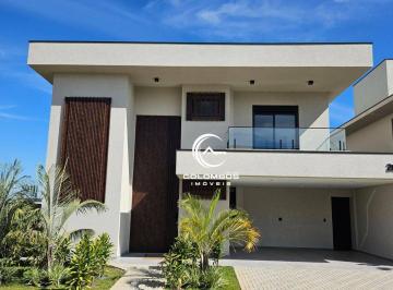 a73942a3d68fa4cfa3ada86a2d5764ab2629dbfc · Casa Nova - 4 Suítes à venda, 350 m² por R$ 3.640.000 - Arborais - Campinas/SP