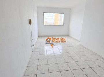 7216b730c2b452d87cd630bba13523385916e556 · Kitnet com 1 dormitório à venda, 24 m² por R$ 190.000,00 - Centro - Guarulhos/SP