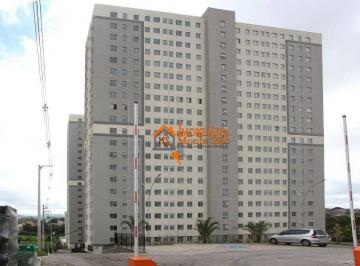 Photo 1 · Apartamento com 2 dormitórios à venda, 42 m² por R$ 262.000,00 - Vila Nova Bonsu