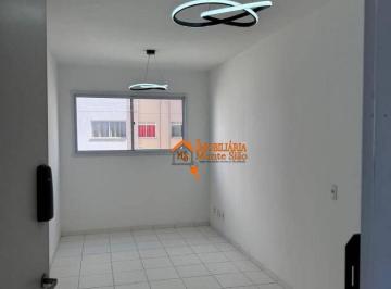924a31ec14ae11ed79516aa31c3bc1b280025024 · Apartamento com 2 dormitórios à venda, 48 m² por R$ 260.000,00 - Jardim Cristiano - Itaquaquecetuba/