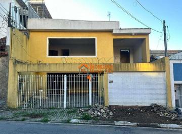 53881ffcd4249eb2fd68c331f7582dbb987b70da · Casa Sobreposta 250m² | 3 Dorms, Suíte, 4 Vagas e Área Gourmet | Próx. Bosque Maia