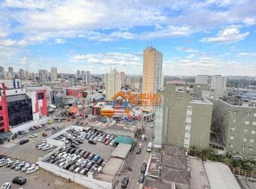 a20eb16bb752b27db363d6d0929c3b13c1c2906e · Kitnet com 1 dormitório à venda, 25 m² por R$ 190.000,00 - Centro - Guarulhos/SP