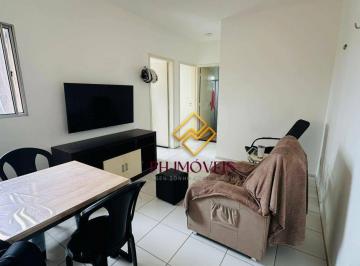 2227bc2af1e99848f7818cfdbb9fac581e3ed776 · Apartamento à Venda no Residencial Parque Petrópolis I | 2 Quartos
