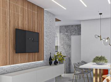 dfb98aca57427a4b4177de2514ee603fdd68fba6 · Terracota I 3 dorm | Suíte | 2 vagas | 126 m² priv | Portão - Curitiba/PR