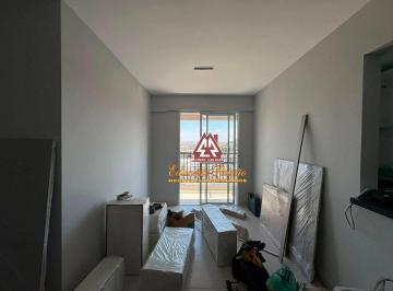93f5d967df9c34550d58d3cb47d04fb7695ecb9d · Apartamento com 2 dormitórios para alugar, 48 m² por R$ 3.300,00/mês - Vila Galvão - Guarulhos/SP