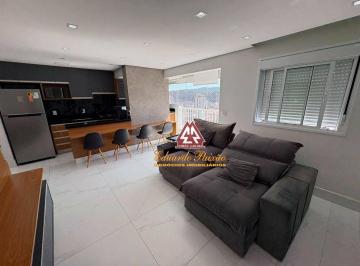 b740764b0ed0bfaf27f87f9f141c7fb047fea58e · Apartamento com 1 dormitório, 47 m² - venda por R$ 550.000,00 ou aluguel por R$ 4.000,00/mês - Vila