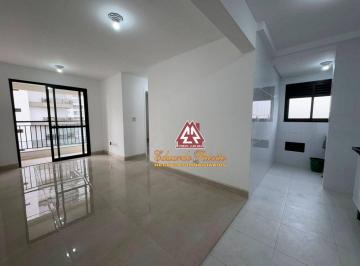 72a36d127c97b42d15ea847de5ee30ce7a4b5353 · Apartamento com 2 dormitórios para alugar, 51 m² por R$ 3.000,00/mês - Vila Galvão - Guarulhos/SP