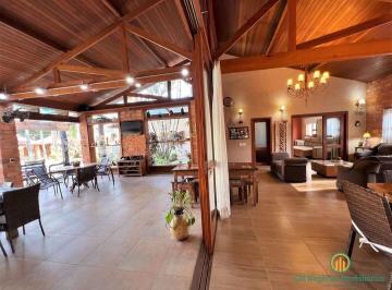 497cd1bd968aa94f710e74a6f8d970cc2e2fff1e · Casa com 5 dormitórios à venda, 690 m² por R$ 2.335.000,00 - Parque Dom Henrique - Cotia/SP