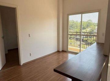 fa25693e040d086509b8e3521da3c1805a31dce8 · Apartamento com 1 dormitório à venda, 38 m² por R$ 430.000,00 - Granja Viana - Cotia/SP