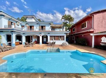 4475851594a62360ebe02ecbae31843443a0c9e2 · Casa com 6 dormitórios à venda, 528 m² por R$ 1.700.000,00 - Chácara Vale do Rio Cotia - Carapicuíba