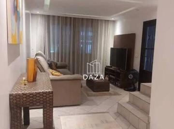 9ceb43c4d4ba1128d2c66e34a57c7f23d67bee76 · Casa com 3 dormitórios à venda, 179 m² por R$ 710.000,00 - Jordanópolis - São Paulo/SP