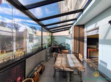 7be2393fdd56fe7af660d5732fd568c12f60ffb6 · Apartamento com 1 dormitório à venda, 55 m² por R$ 580.000,00 - Granja Viana - Cotia/SP